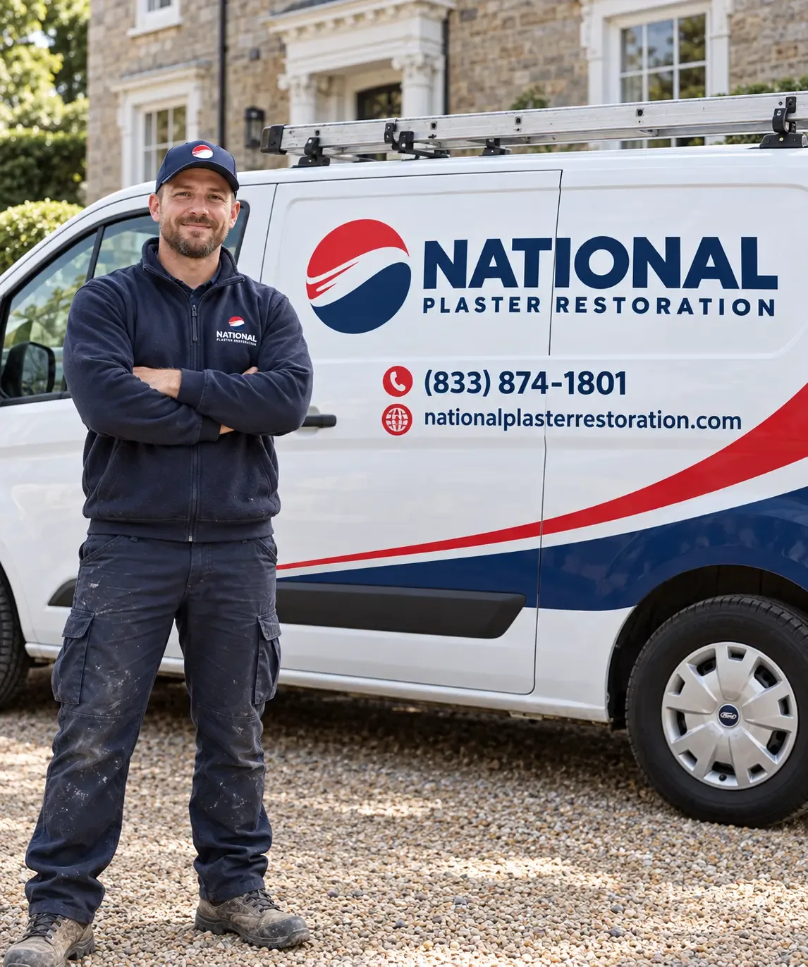 Plaster Repair Wister, OK FAQs
